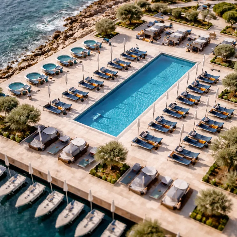 Gran Hotel Margalida opens in northern Mallorca with a slow-luxury vision