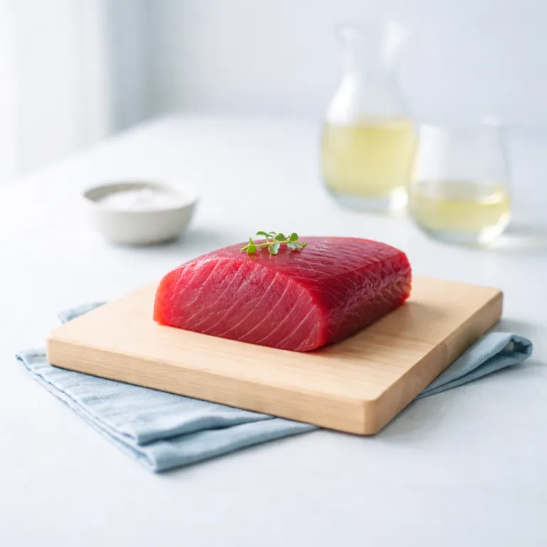 Sabors de la Badia returns with bluefin tuna and a local-wine focus
