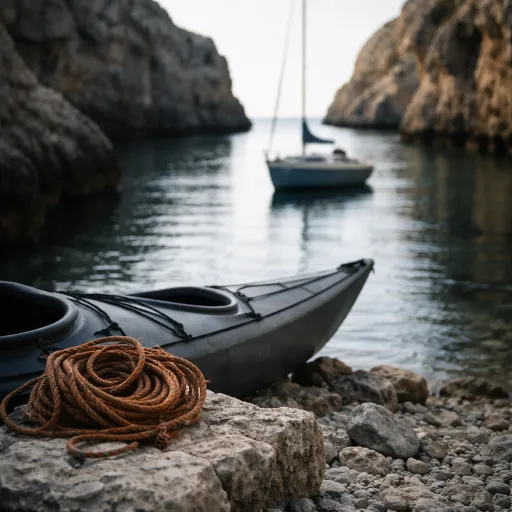 Formentera by sea: the coves you can only reach by kayak or sailboat