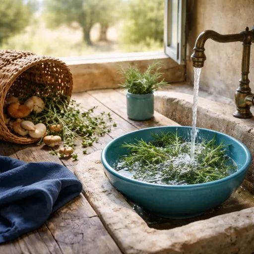 Where the hotel chef forages: farmhouse dining in rural Mallorca