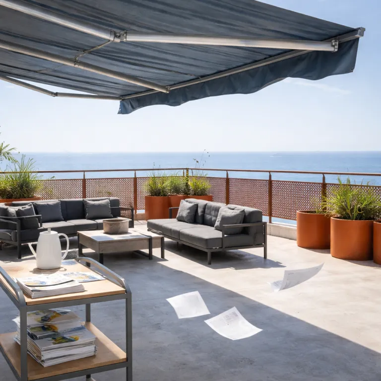 Planning a remote-work retreat in the Balearics: co-working spaces with sea views