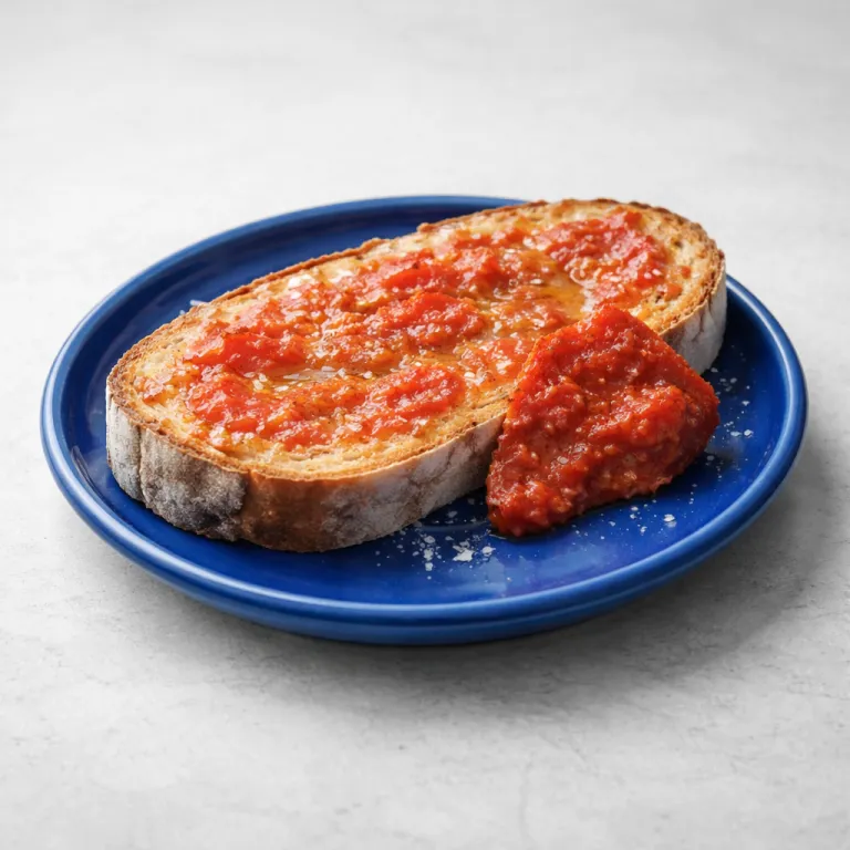 Pa amb oli is not toast: a defense of Mallorca's most misunderstood dish