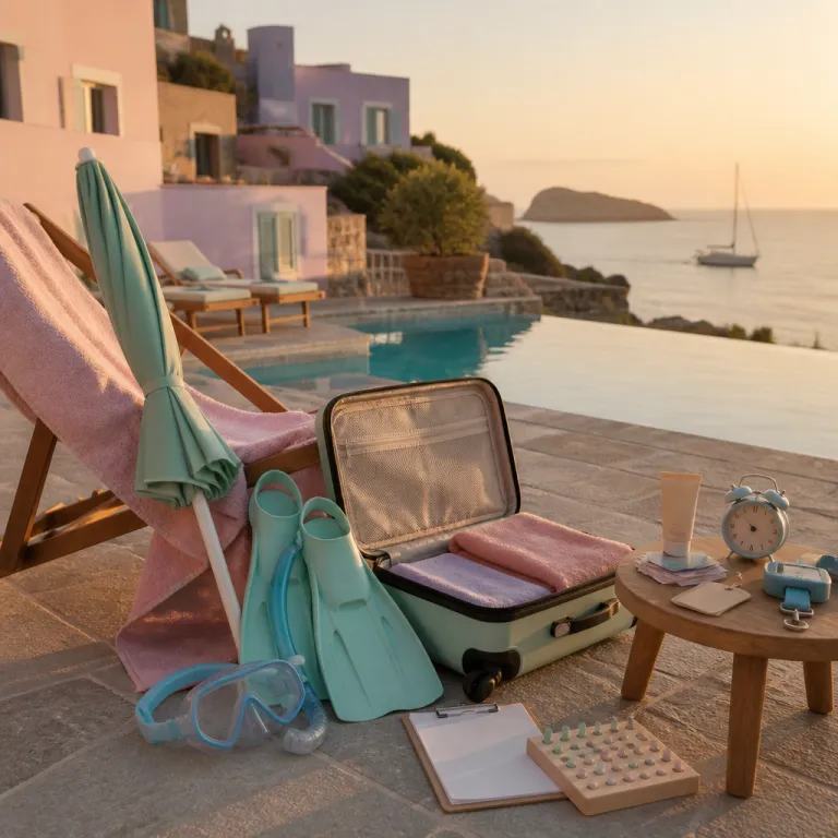 Peak season in the Balearics: the insider timeline for booking, arriving and swimming in peace