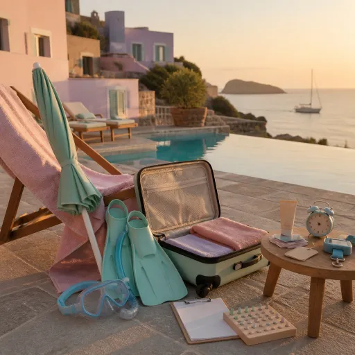 Peak season in the Balearics: the insider timeline for booking, arriving and swimming in peace