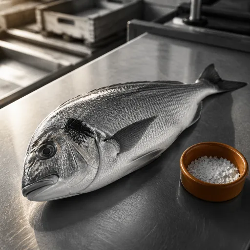 Eating with the fishermen: the Balearic lonjas where today's catch becomes dinner