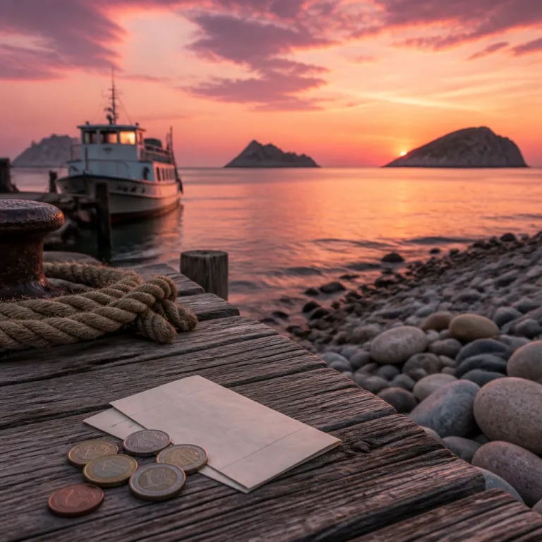 Planning an island-hopping summer: ferries, budgets and the three-island sweet spot