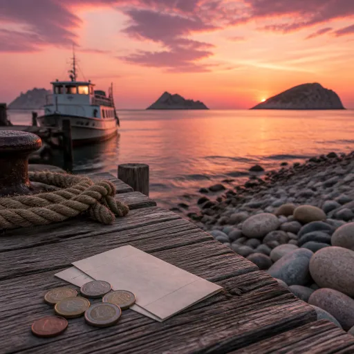 Planning an island-hopping summer: ferries, budgets and the three-island sweet spot
