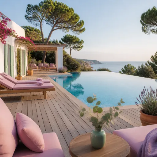 Adults-only in the Balearics: where grown-up calm meets genuine character