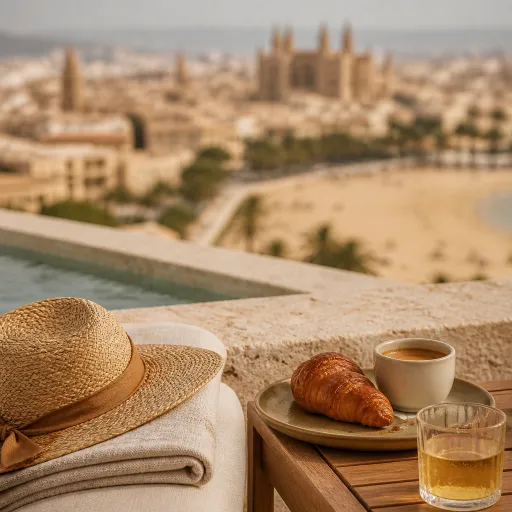 Mallorca beach Spain escapes: Palma de Mallorca highlights for luxury stays