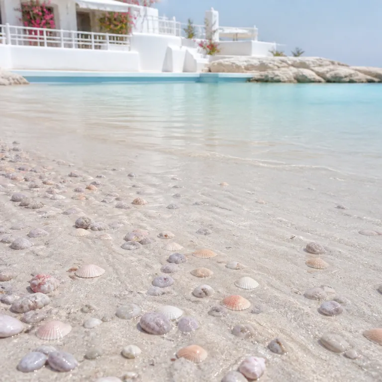 Hotel Club Tropicana Majorca: elevated all inclusive stays on Cala Domingos