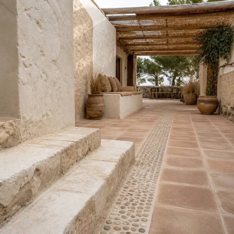 Eivissa villa stays with a refined Balearic soul