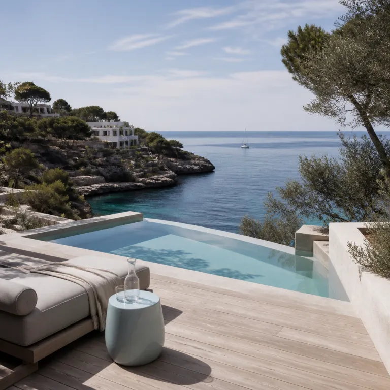Mallorca: what to do and see on a refined island escape