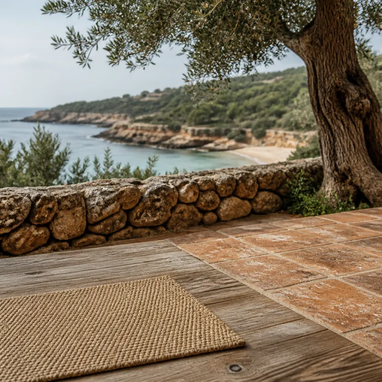 Why yoga retreats are leaving Ibiza Town for the island's quiet north