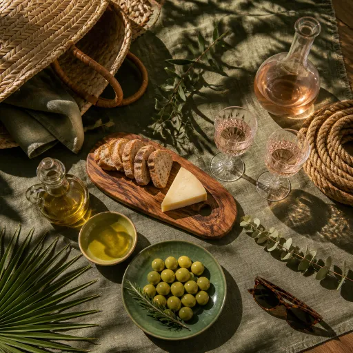 Elegant things to do in Mallorca for a refined island stay