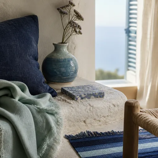 Lázaro Rosa-Violán's Balearic chapter: how one designer is shaping island interiors