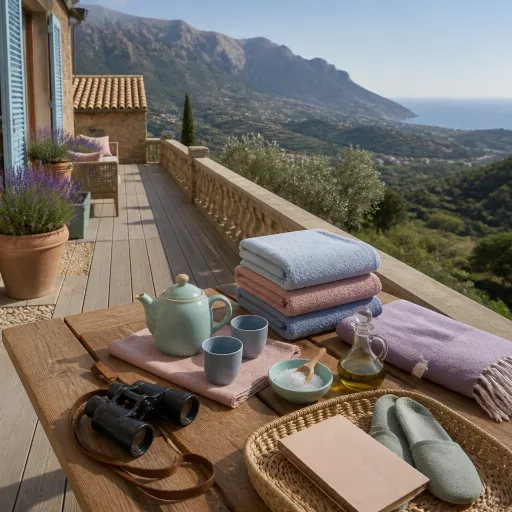 Ca s Xorc: a secluded luxury retreat above Sóller in Mallorca