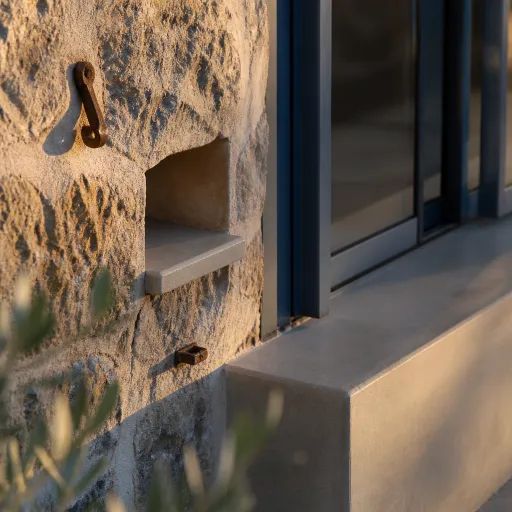 The converted finca trend: why Balearic stone walls are the new hotel lobby