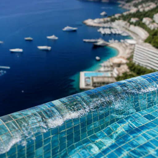 When is the best time to visit Ibiza for luxury stays and nightlife