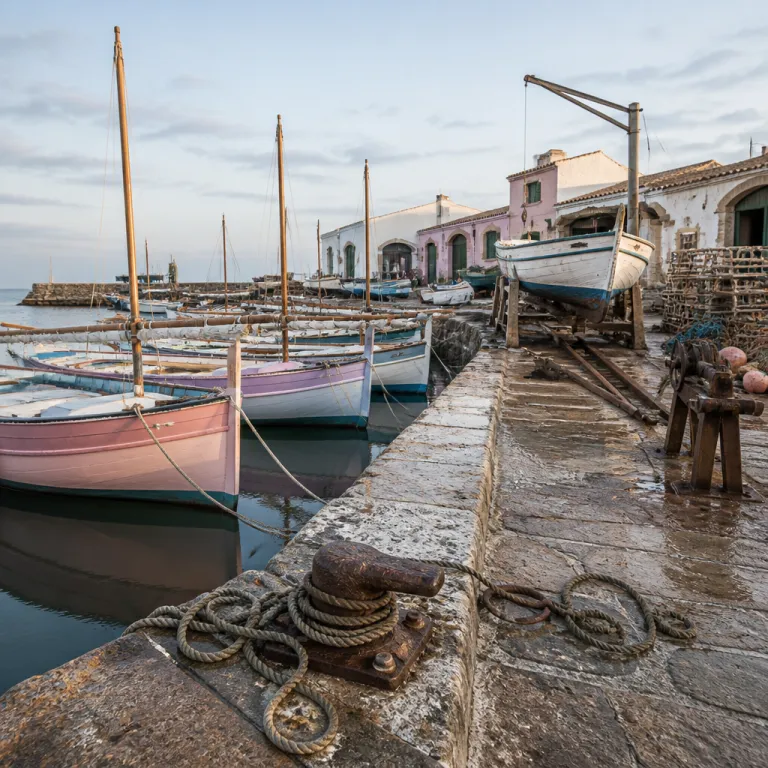 Menorca's sailing tradition: why the island's harbors still feel like working ports