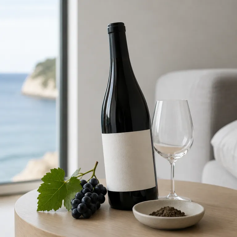 The Mallorca hotel where the sommelier knows every vineyard on the island